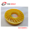 YK-130x65x25 Желтое солнечное колесо для принтера