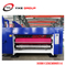 Печатная машина Флексо цвета ИКХС-1426 4 с Слоттер и умирает вырезывание