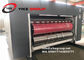 Тип гофрированный Диекуттер ИИКЭ Полу-автоматический цепной принтера Флексо коробки коробки с Слоттер совместил машину