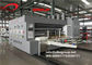 Высококачественная автоматическая машина для рифленой коробки, машина Слоттер принтера Флексо 4 цветов коробки Китая ИИКЭ