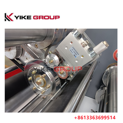 YK-2200 Ручной тип тонкий лезвие Slitter Scorer крезер резачкой от YIKE GROUP