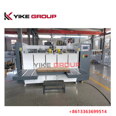 YK-2000 полуавтоматическая швейная машина от YIKE GROUP