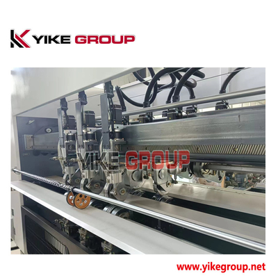 Изменение заказа 20-30s Yk-2200 Оффлайн компьютер тонкий лезвие машина для гофрированной картонной производственной линии