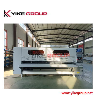 Yk-2500 Машина для создания картонных картонных изделий