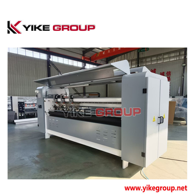 Yk-2500 Машина для создания картонных картонных изделий