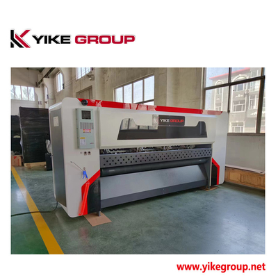 YIKE GROUP 2750MM CNC Servo Motor PLC Control Thin Blade Slitter Scorer Machine с автоматическим заказам смены