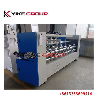 YK-2200 Ручной тип тонкий лезвие Slitter Scorer крезер резачкой от YIKE GROUP
