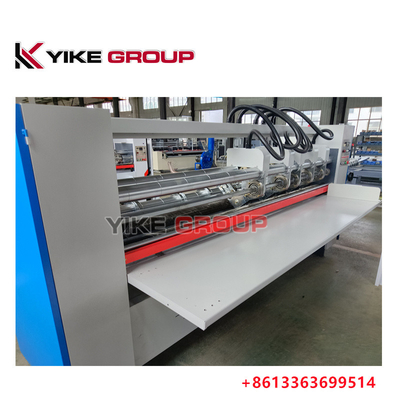 YK-2200 Ручной тип тонкий лезвие Slitter Scorer крезер резачкой от YIKE GROUP