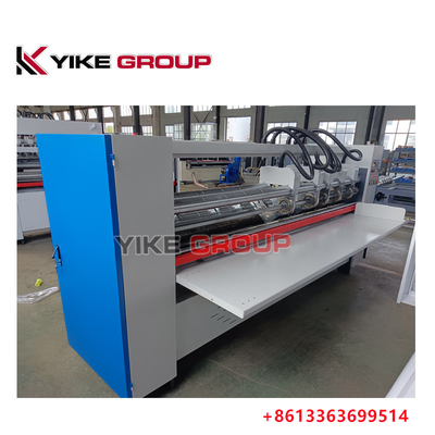 YK-2200 Ручной тип тонкий лезвие Slitter Scorer крезер резачкой от YIKE GROUP