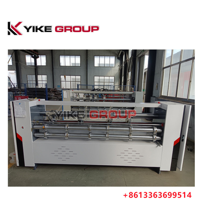 YK-2200 Ручной тип тонкий лезвие Slitter Scorer крезер резачкой от YIKE GROUP