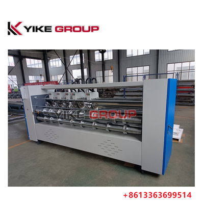 YK-2200 Ручной тип тонкий лезвие Slitter Scorer крезер резачкой от YIKE GROUP