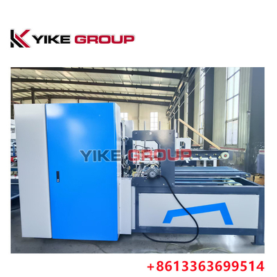 YK- 1224 Компьютерный тип Автомобильная коверная коробка клеевая машина от YIKE GROUP