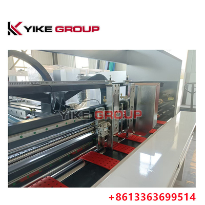 Горячая продажа YIKE GROUP 1400x2800 мм Картонная коробка с волнообразными изделиями