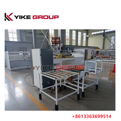 YK-2000 полуавтоматическая швейная машина от YIKE GROUP