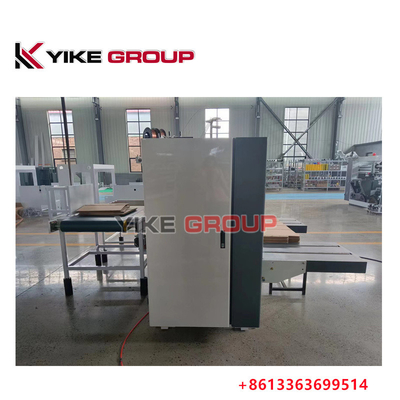 YK-2000 полуавтоматическая швейная машина от YIKE GROUP