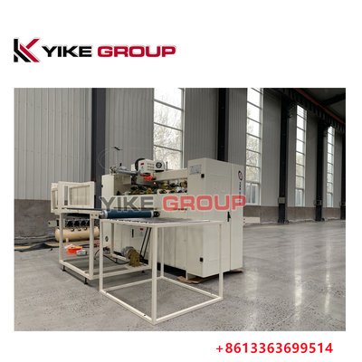 YK-2000S полуавтомобильная 380В коверная коробка швейная машина от YIKE GROUP