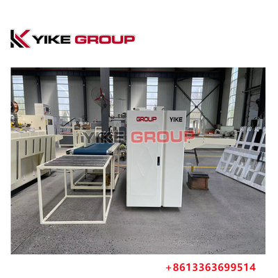 YK-2000S полуавтомобильная 380В коверная коробка швейная машина от YIKE GROUP