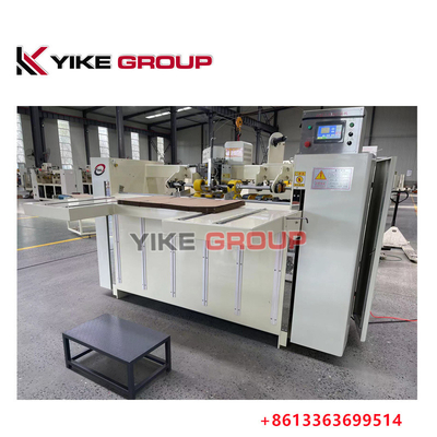 YK-2000S полуавтомобильная 380В коверная коробка швейная машина от YIKE GROUP