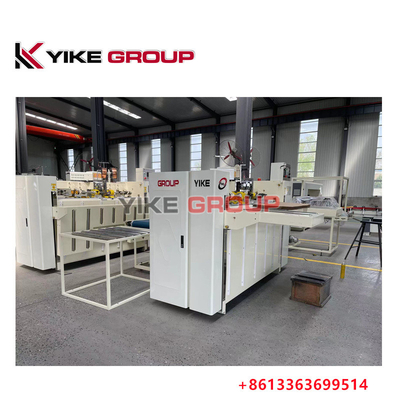 YK-2000S полуавтомобильная 380В коверная коробка швейная машина от YIKE GROUP