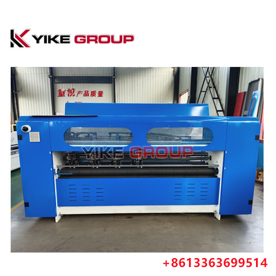 Yike Group Cnc Servo Control Computer Машина для сбора баллов с тонким лезвием