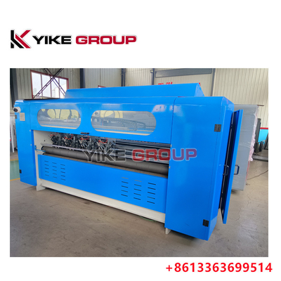 Yike Group Cnc Servo Control Computer Машина для сбора баллов с тонким лезвием