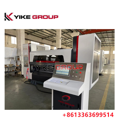 YK-2500 тонкая лезвие Slitter Scorer Machine для гофрированного картона производственной линии