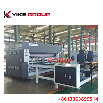 1400x2600MM Картонная коробка из гофрированного картона