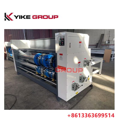 1400x2600MM Картонная коробка из гофрированного картона