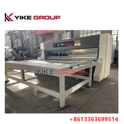 1400x2600MM Картонная коробка из гофрированного картона