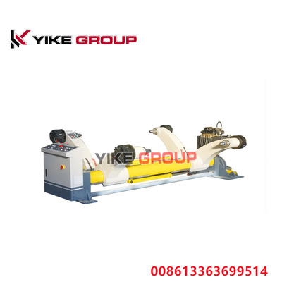YK-2200 Гидравлический рулон для BHS, TCY, CHAMPION Линия производства гофрированного картона