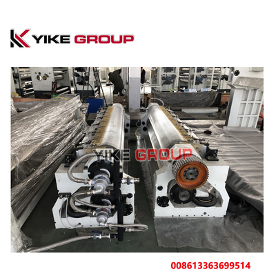 YK-2200 Скорость 150 м/мин Одноличная машина для производства BHS, FOSBER, TCY, гофрированного картона