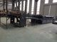 Ручная рифленая машина для производства бумажных ламинатов, машина для производства бумажных ламинатов Папербоард управлением инвертора
