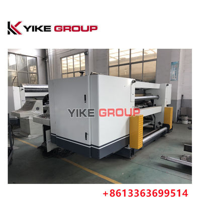 YK-2200/Speed 200 Тип быстро меняемого роллера с одной стороной
